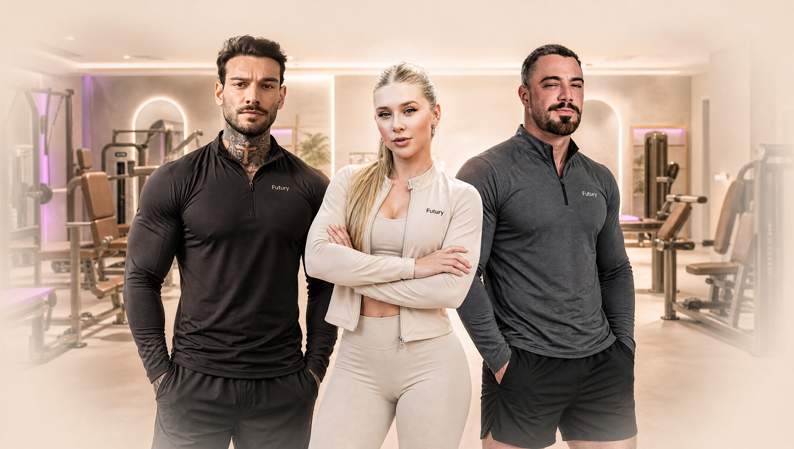 Lucas Lucco, Cela, Felipe Titto