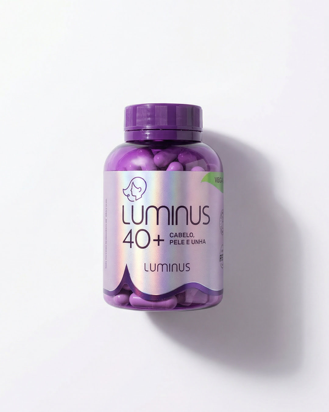 Luminus 40+