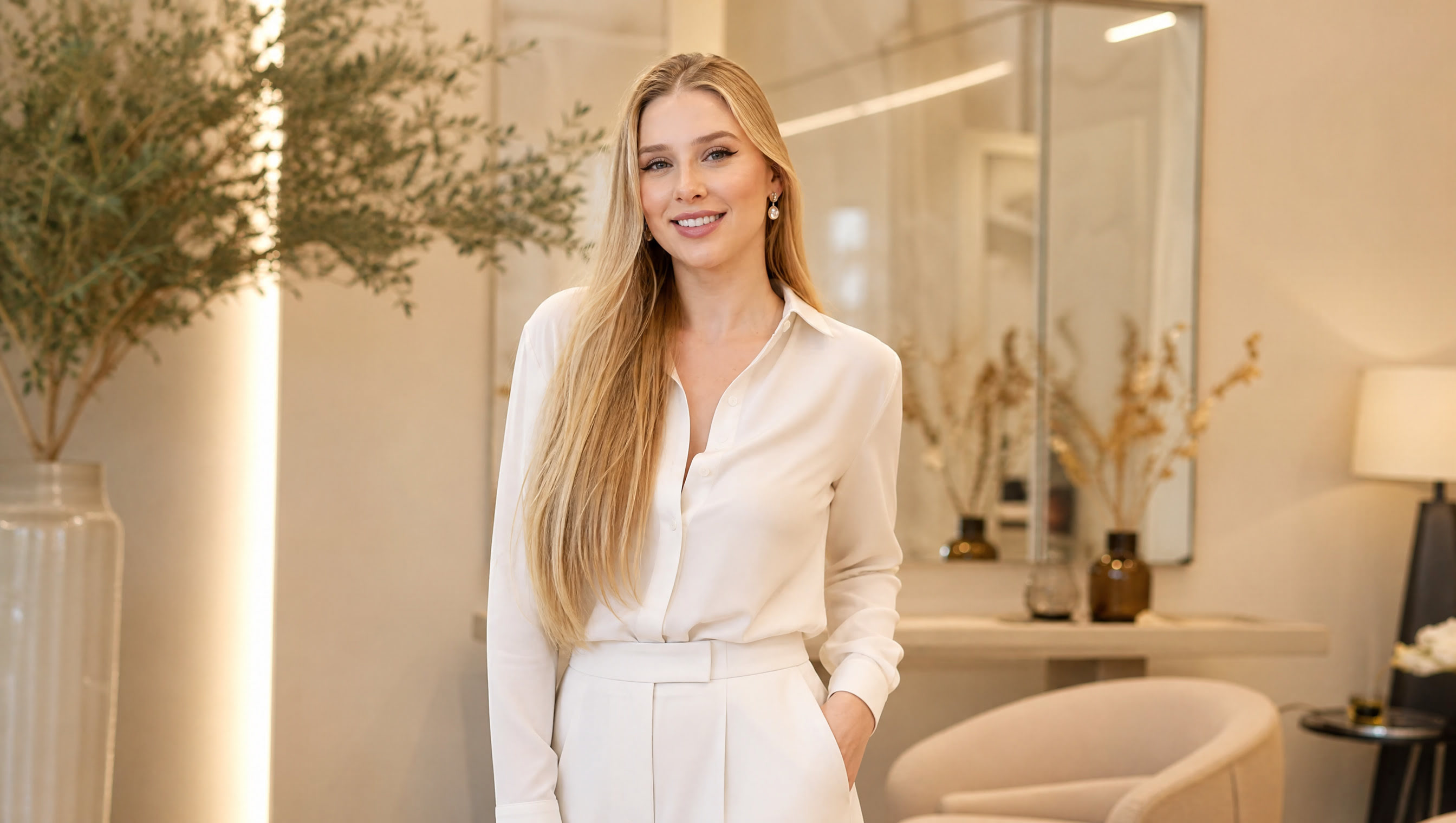 Cela Lopes embaixadora