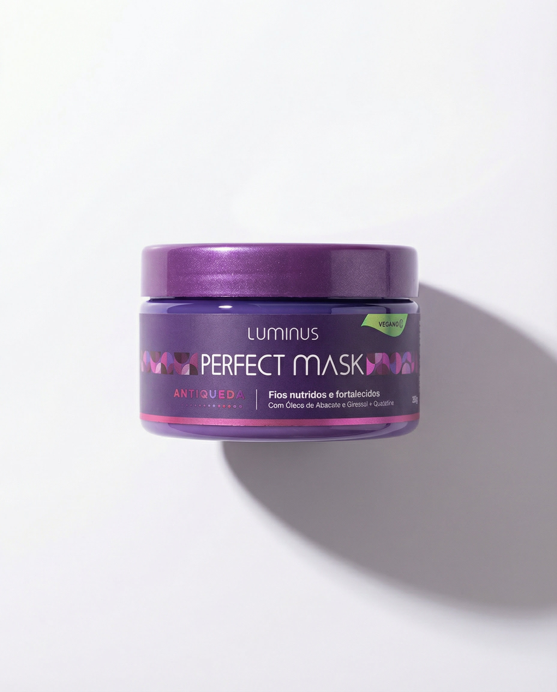 Perfect Mask