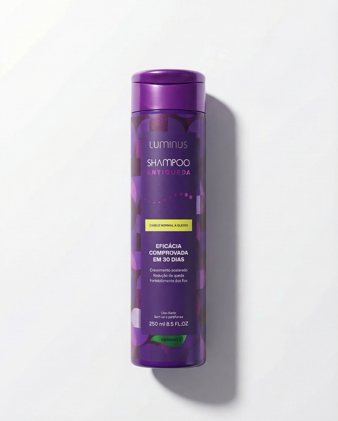 Shampoo